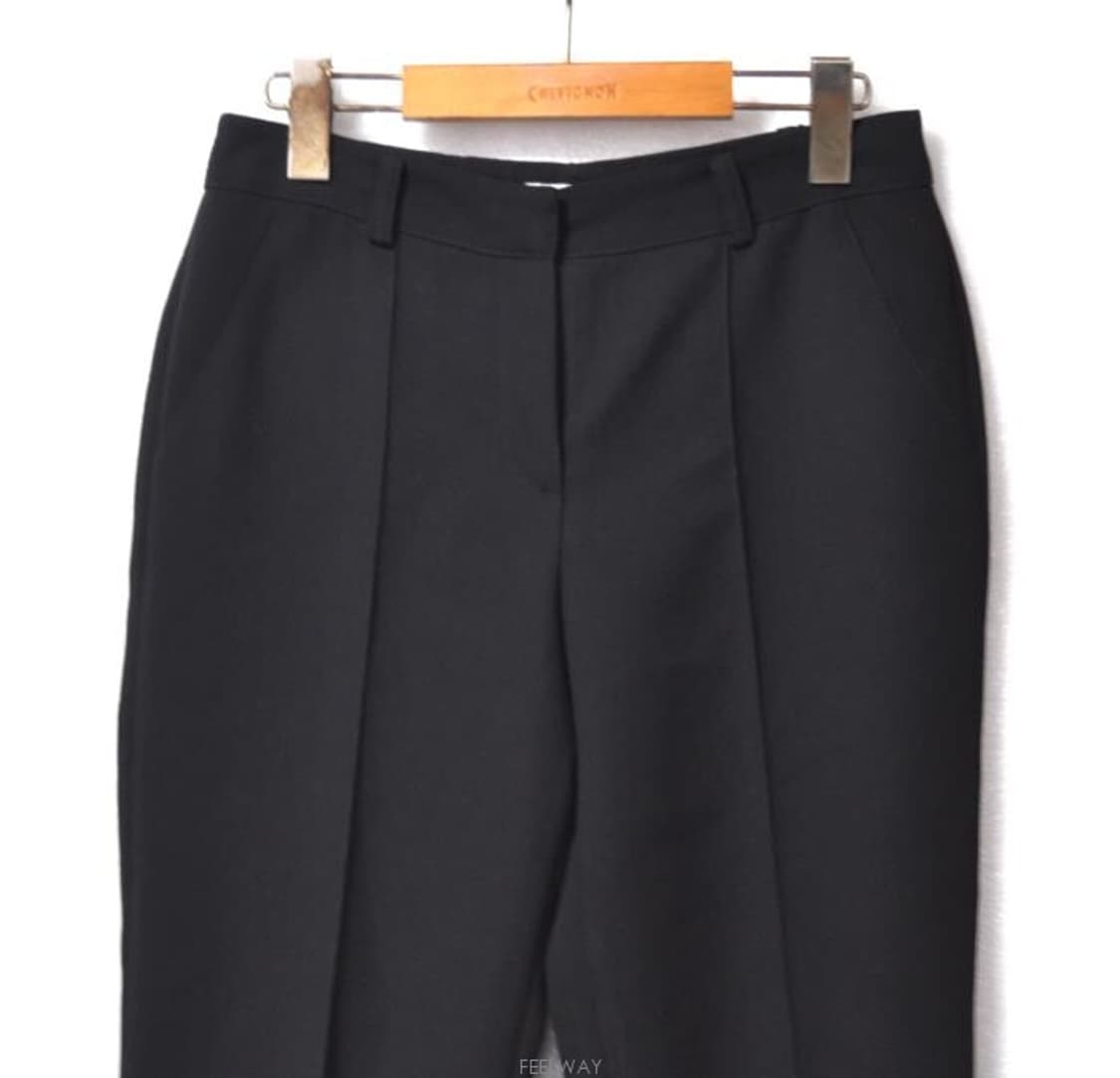 손정완/여성슬림팬츠(허리25) 상품이미지3