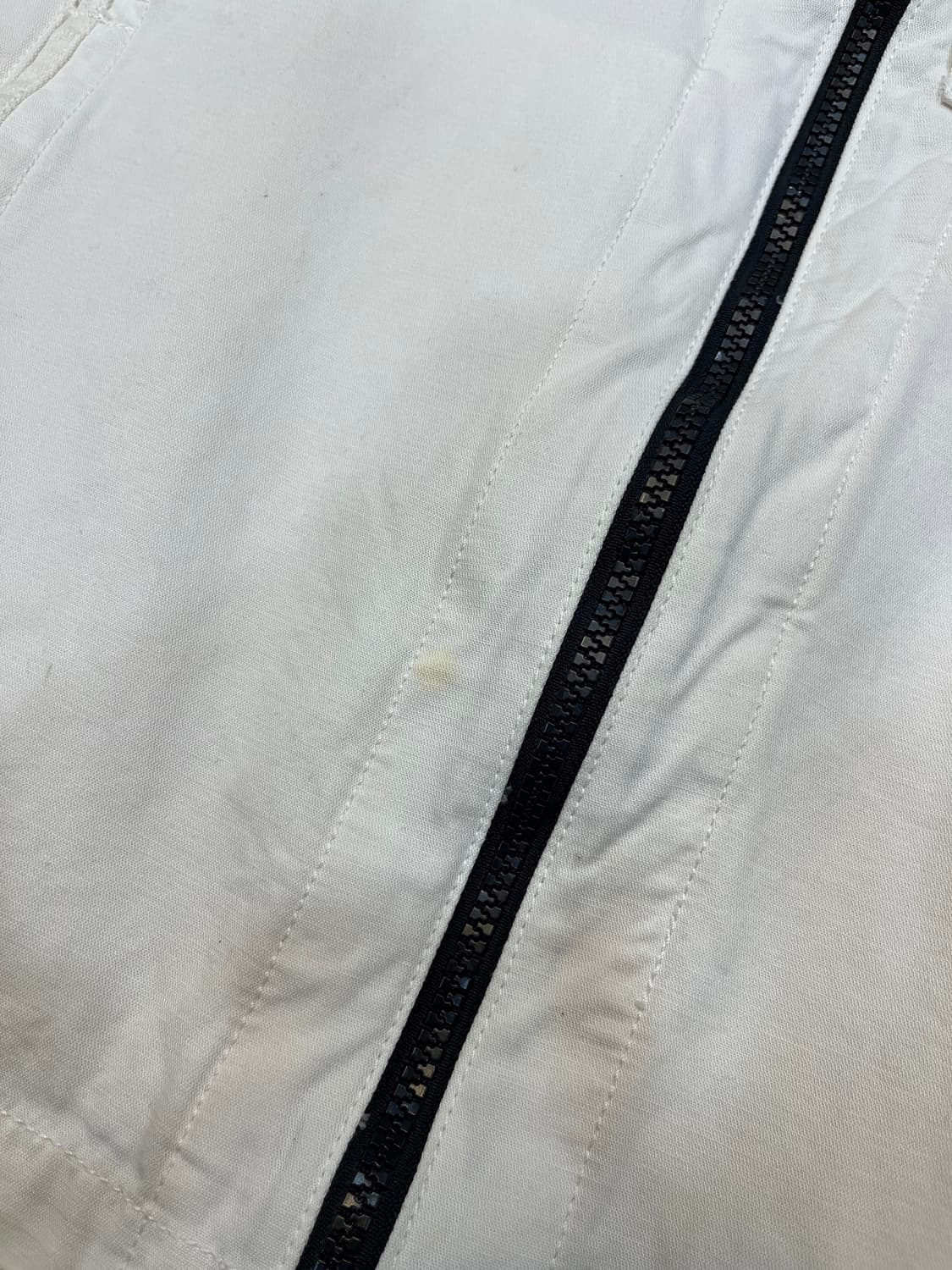 스톤아일랜드 브러쉬드 코튼 오버 셔츠 자켓 상품이미지9