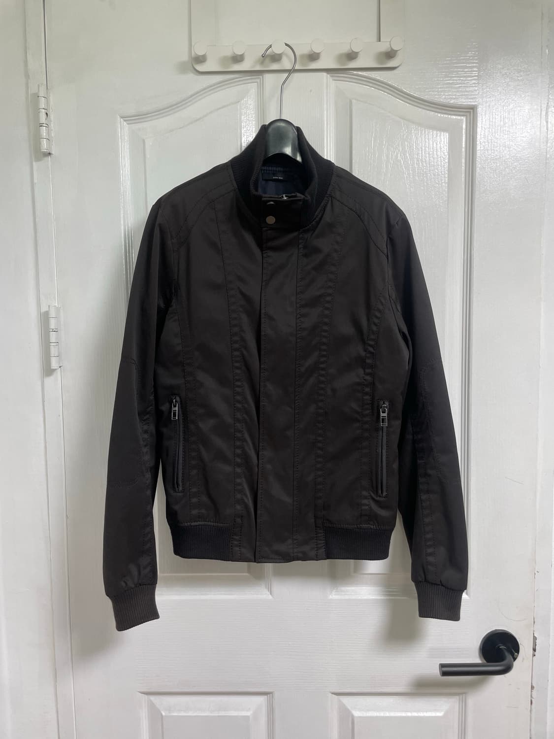 [M] Zara 자라 해링턴 자켓 상품이미지2
