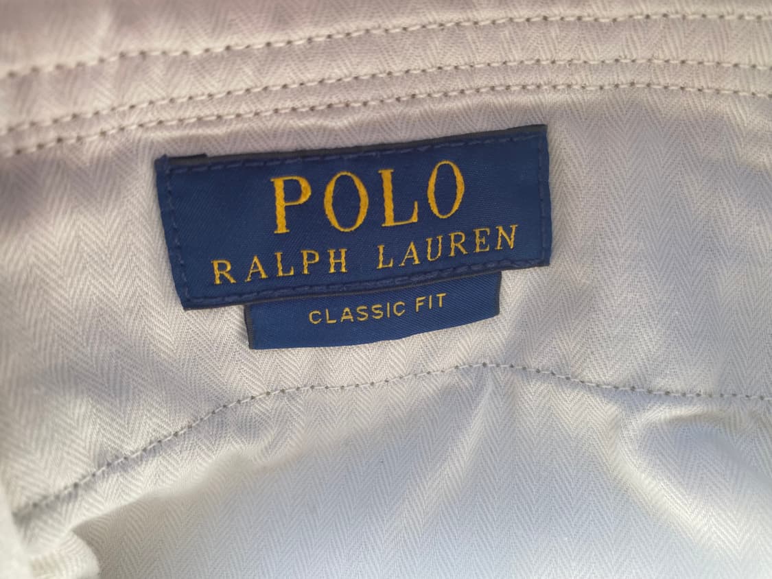 Polo cago 반바지 상품이미지7