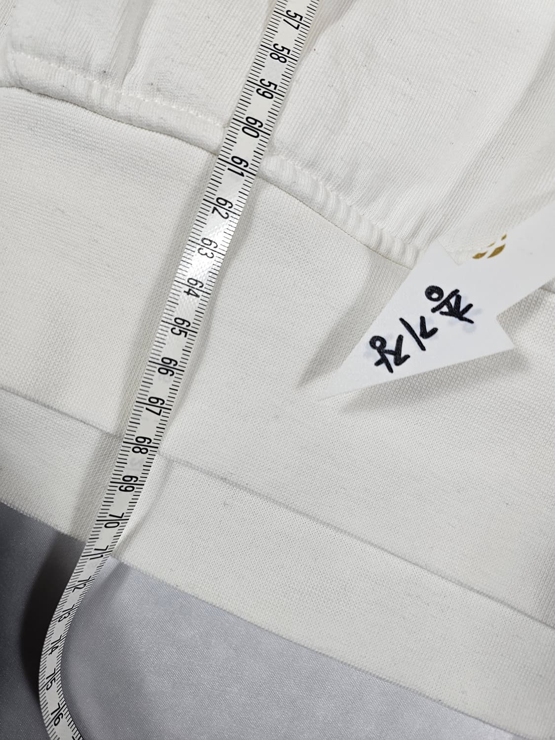 폴로빅포니후드티 상품이미지5