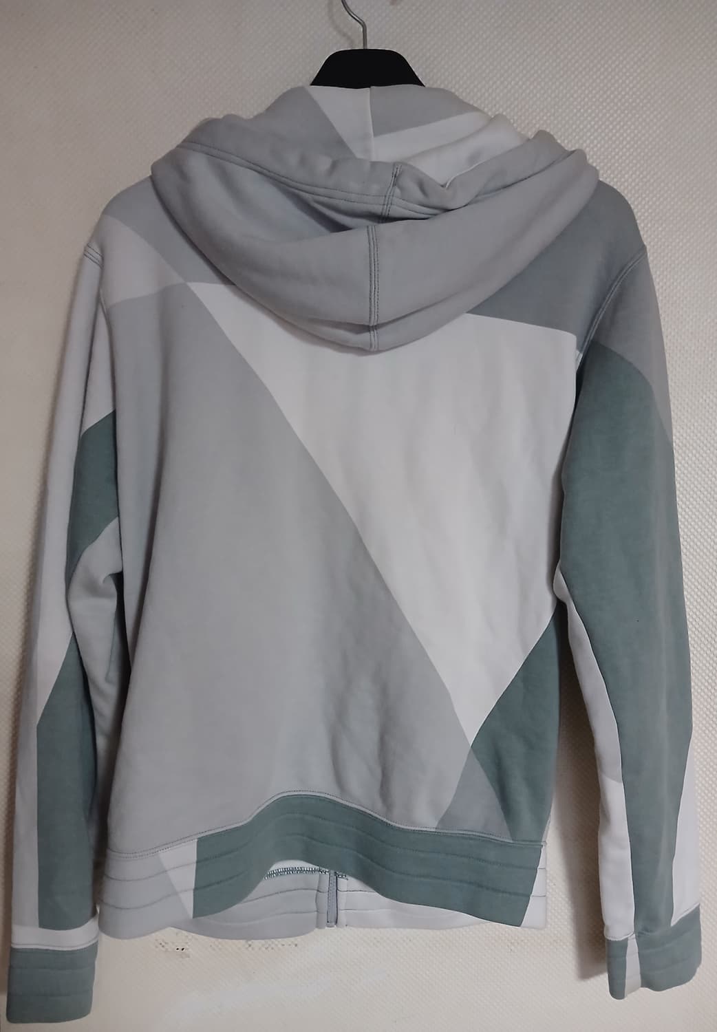 NIKE crazy patten hood zip-up 크레이지 패턴 상품이미지3