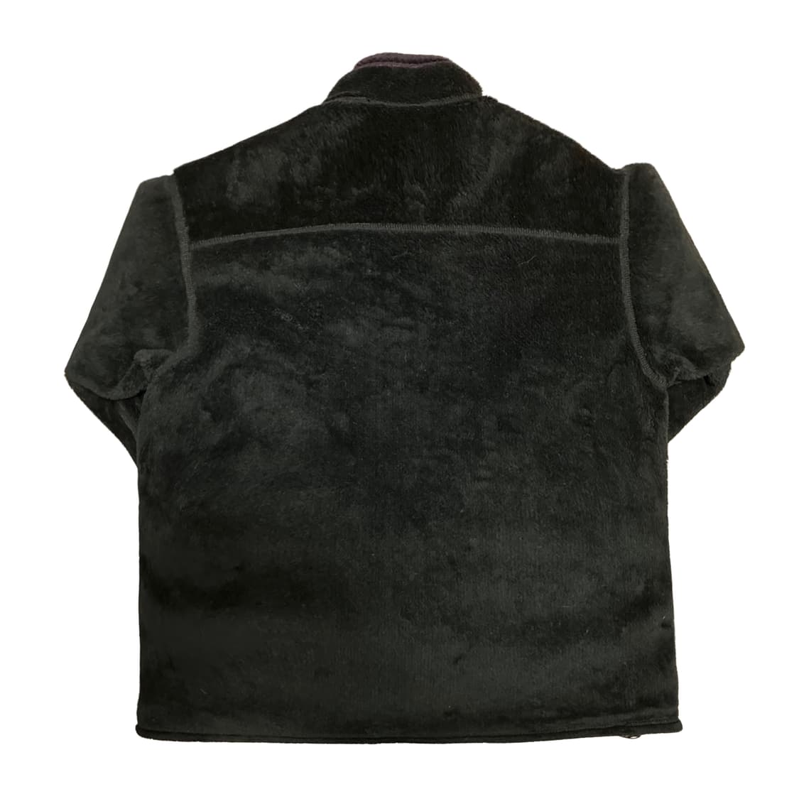 파타고니아 R2 플리스 집업 Made in USA 상품이미지2