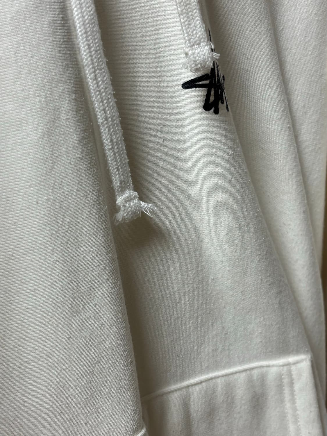 스투시 후드티 상품이미지6