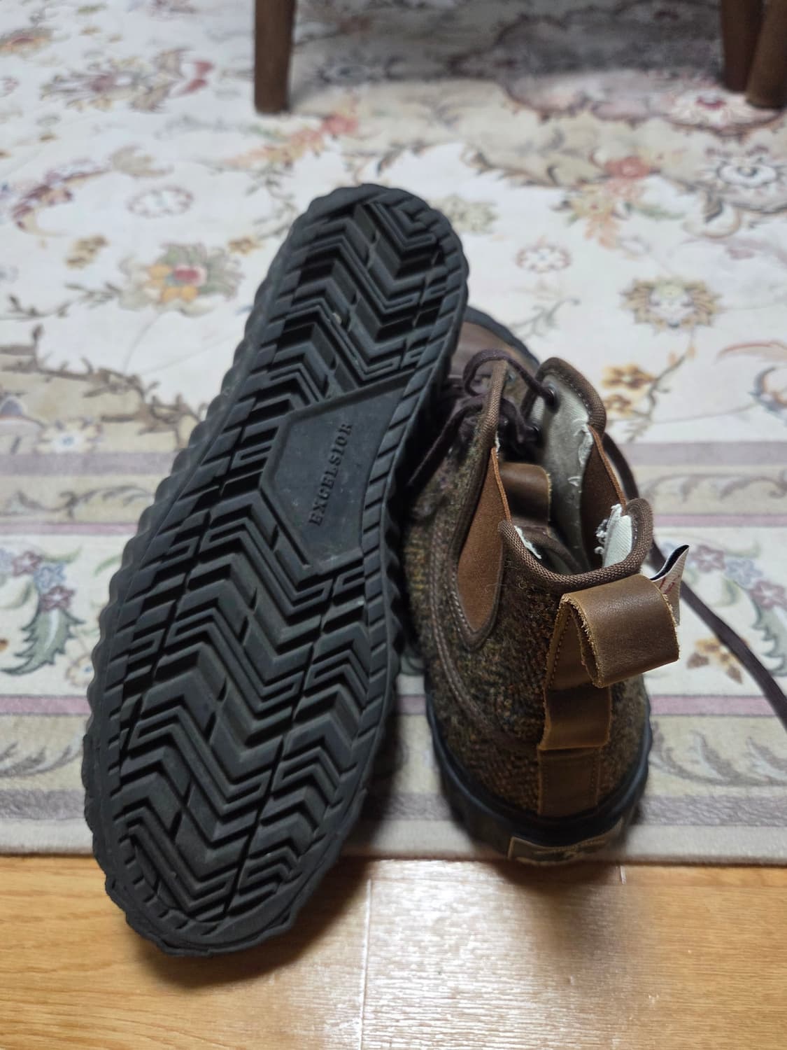 엑셀시오르 해리스트위드 280 상품이미지4