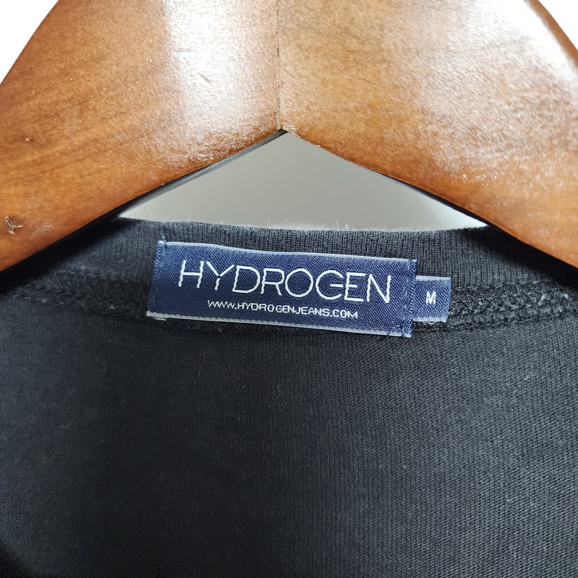 하이드로겐 스컬 해골 락시크 롱슬리브 상품이미지8