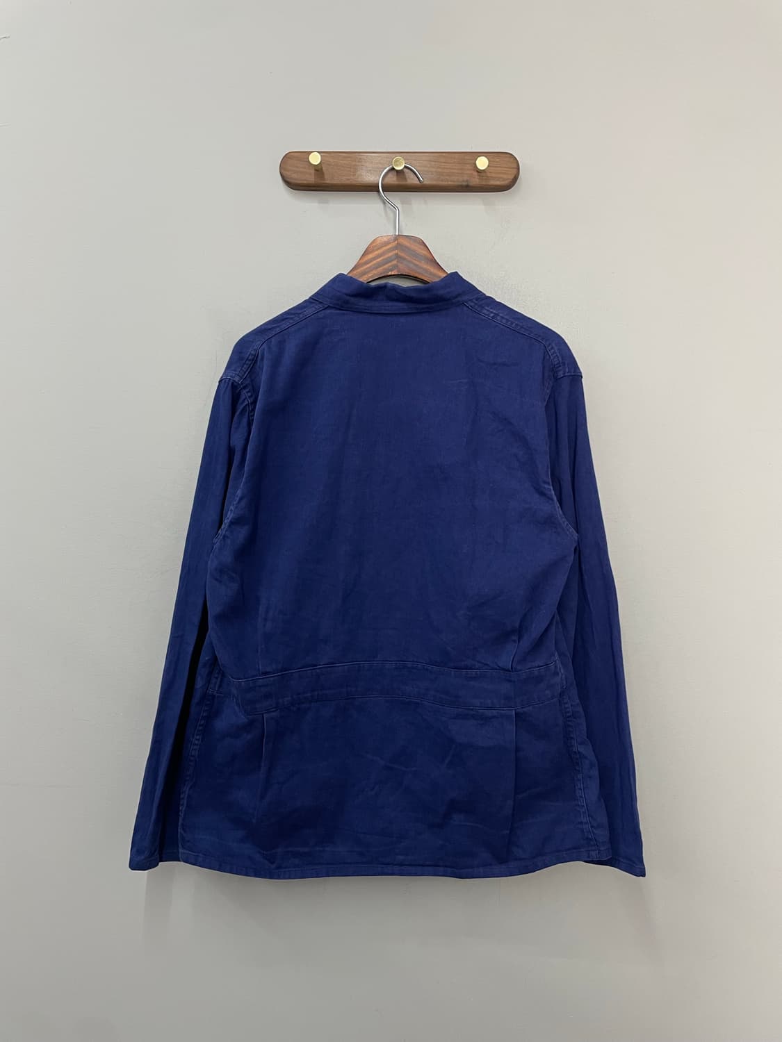 빈티지 프렌치 워크 자켓 H2348 상품이미지4