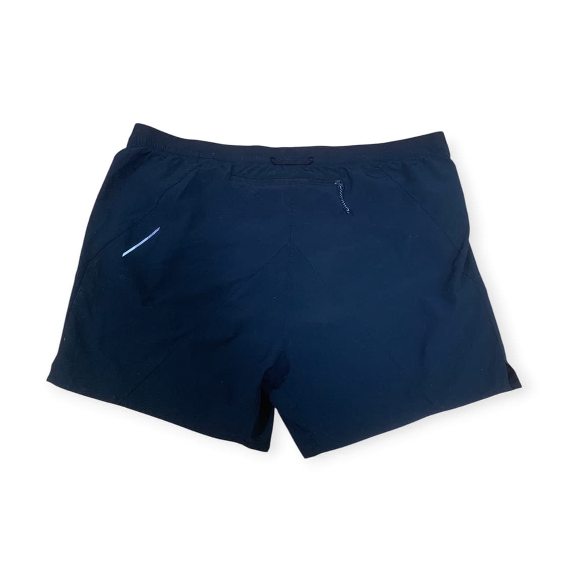 XL)살로몬 기능성 나일론 반바지 네이비 고프코어 상품이미지2