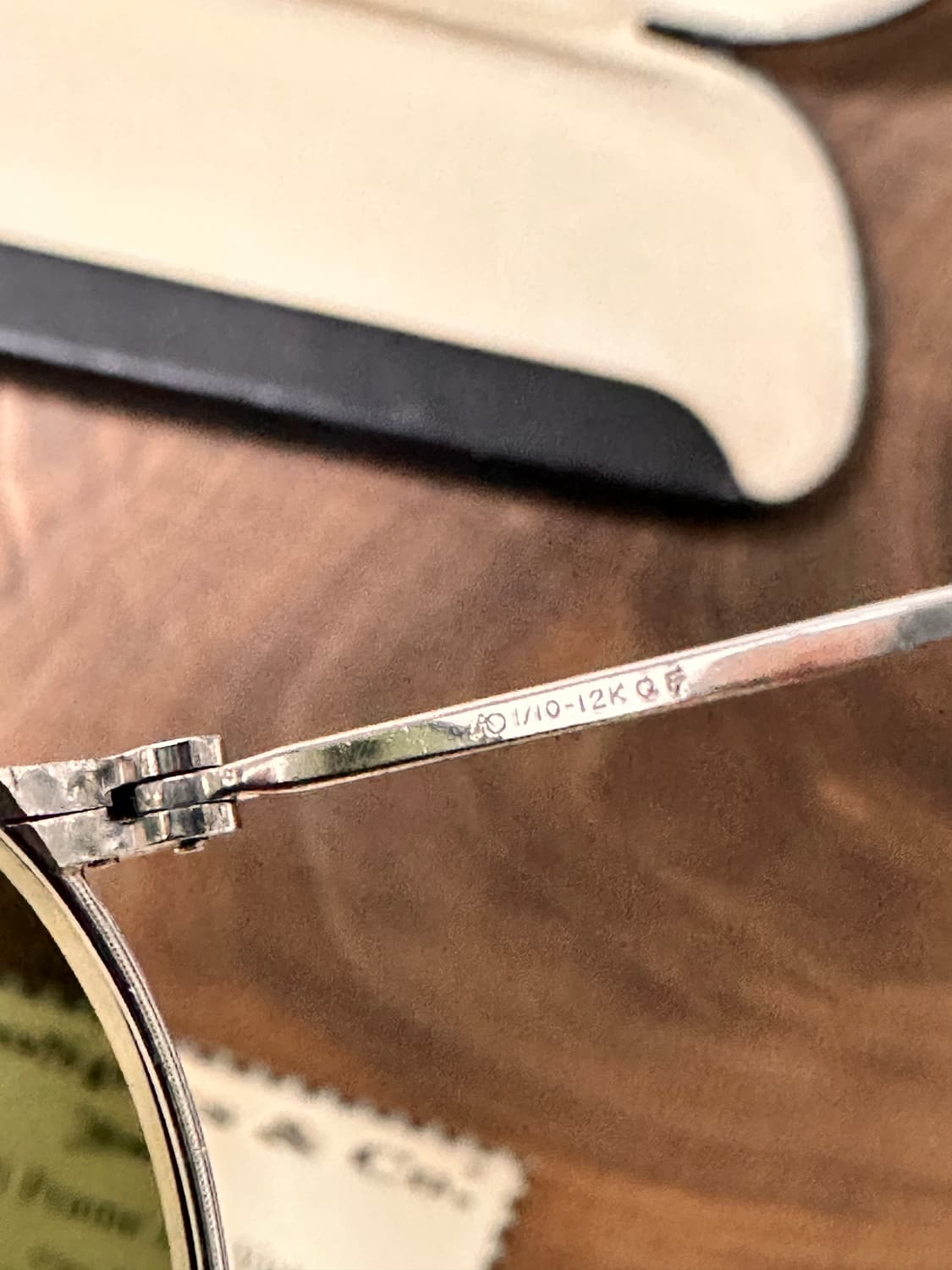 Retrospecs&co. 레트로스펙스 빈티지 선글라스 안경 상품이미지8