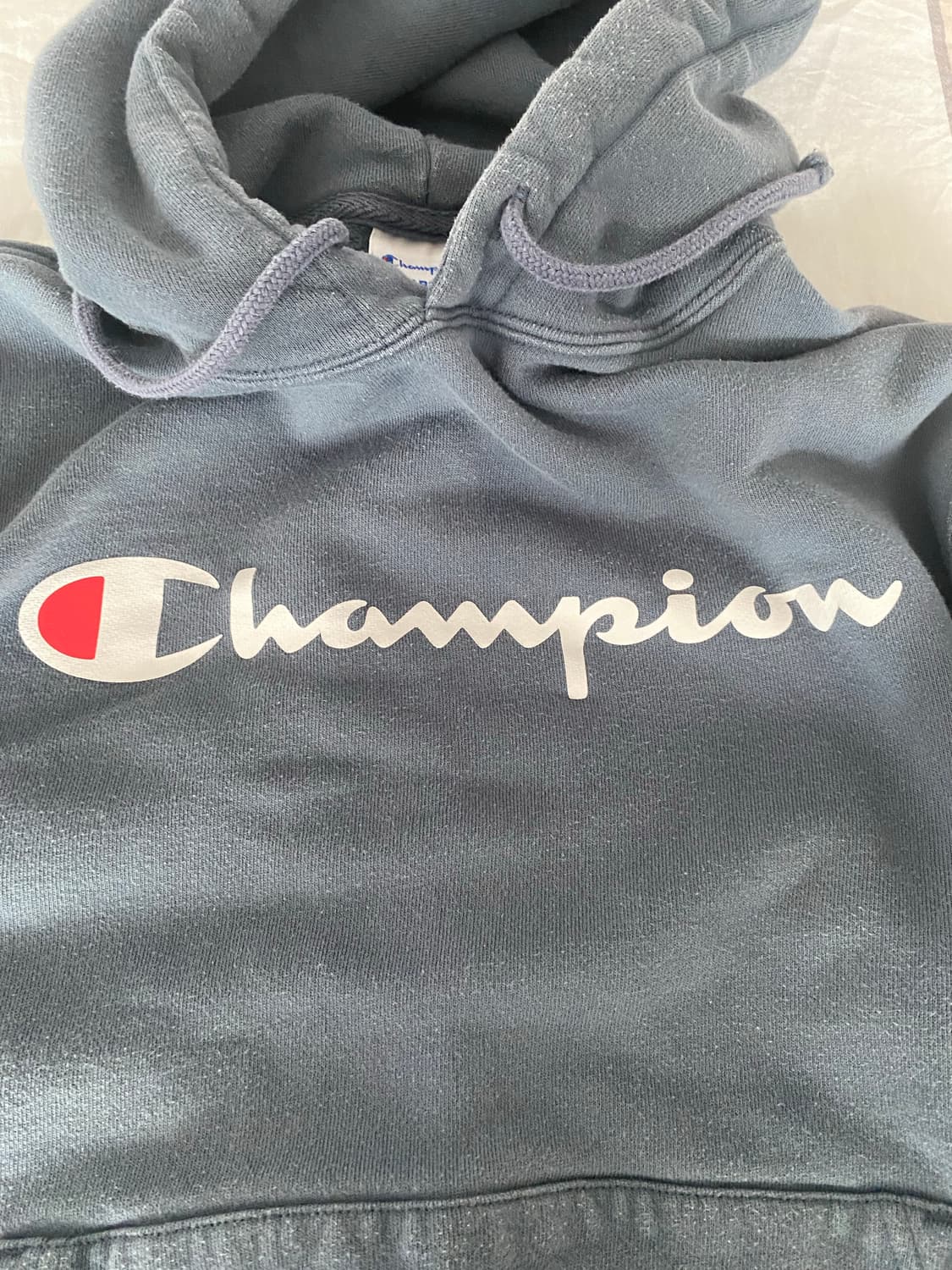 챔피온 후드티팝니다 상품이미지3