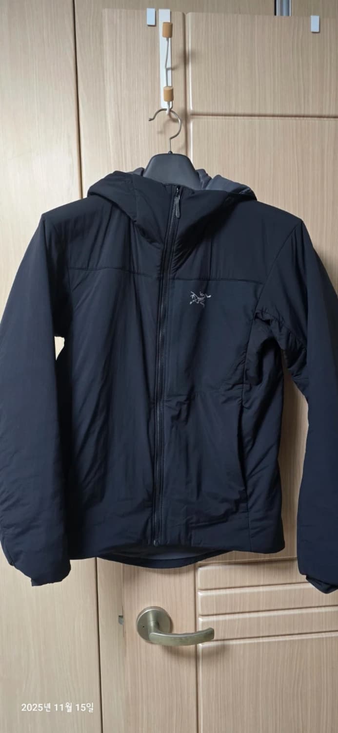 아크테릭스 프론토 후디 상품이미지1