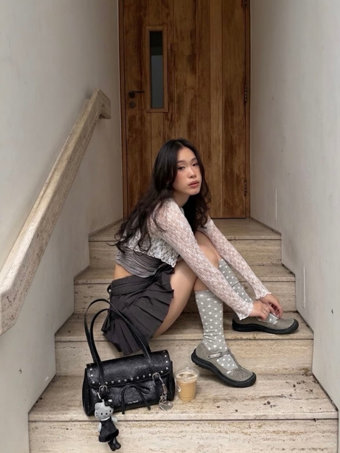 Jambu in USA 메리제인 컴포트화(새상품) 상품이미지2