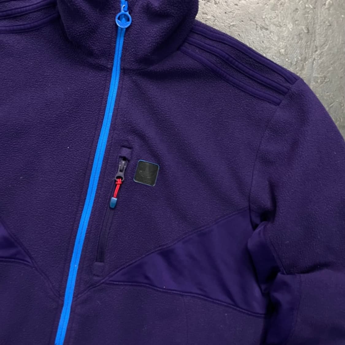 100 아디다스 후리스 상품이미지2