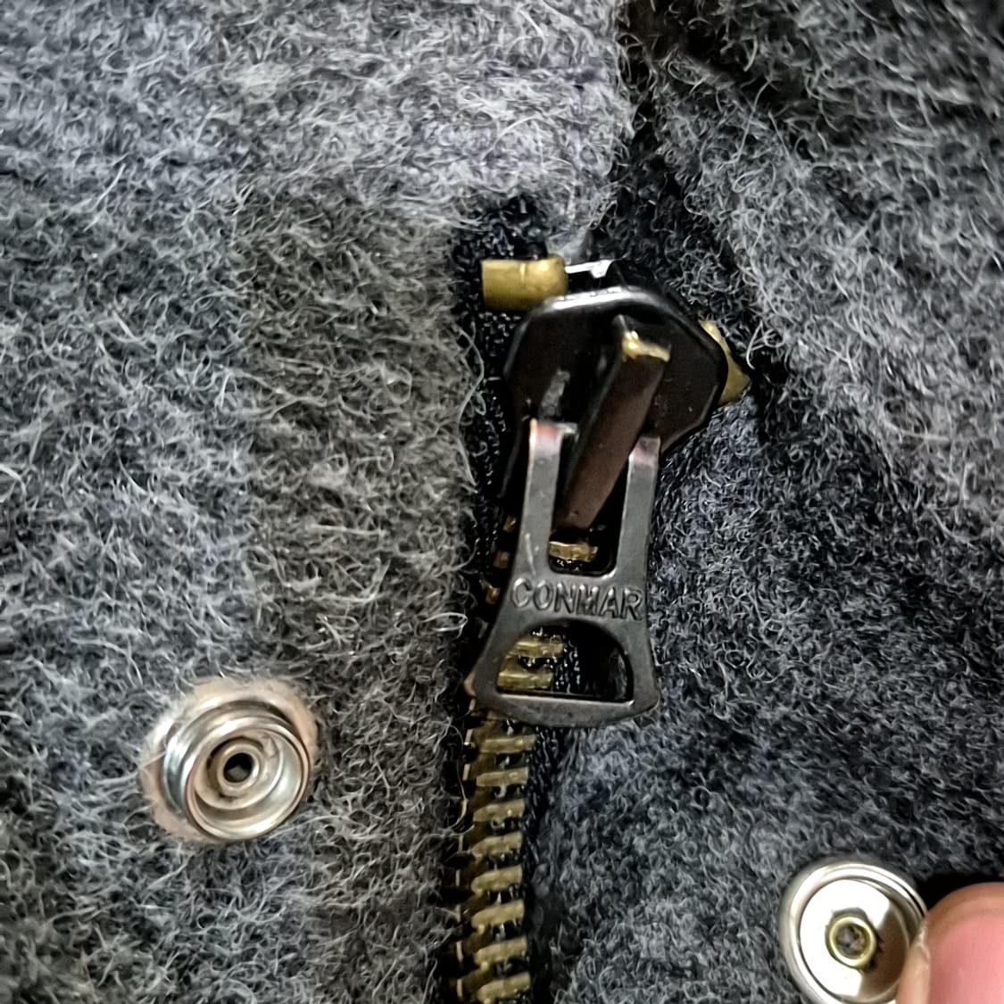 Spectator 스펙테이터 울 필드자켓 상품이미지5