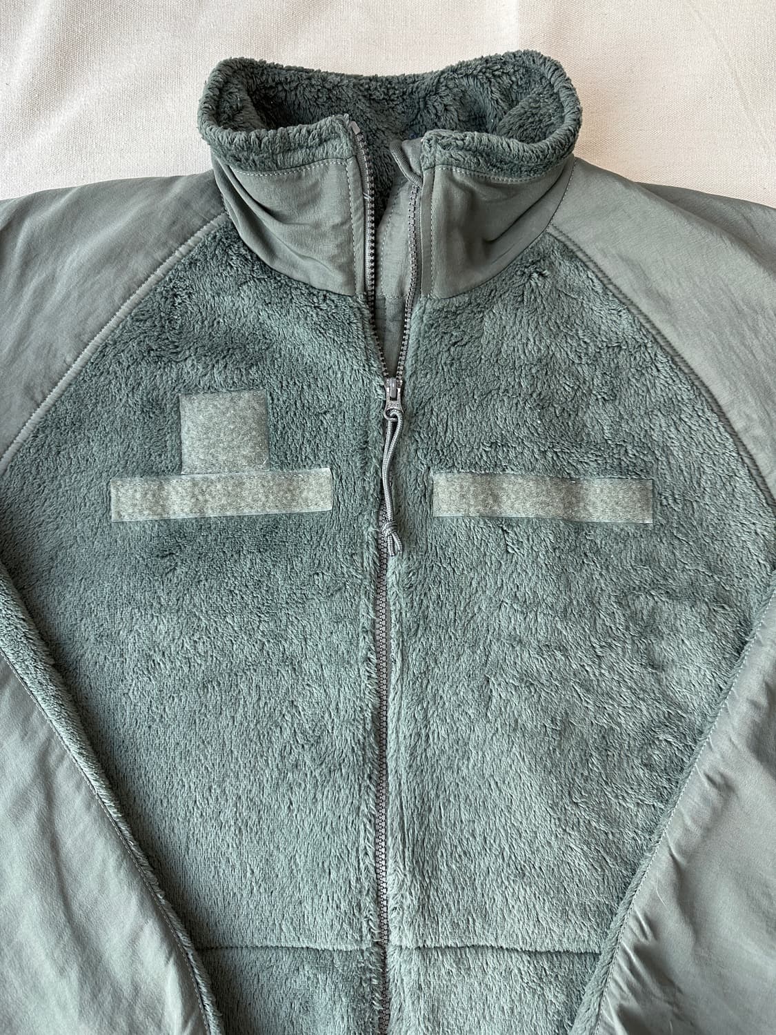 L 미군 폴라텍 플리스 후리스 US ARMY GEN3 FLEECE 상품이미지2