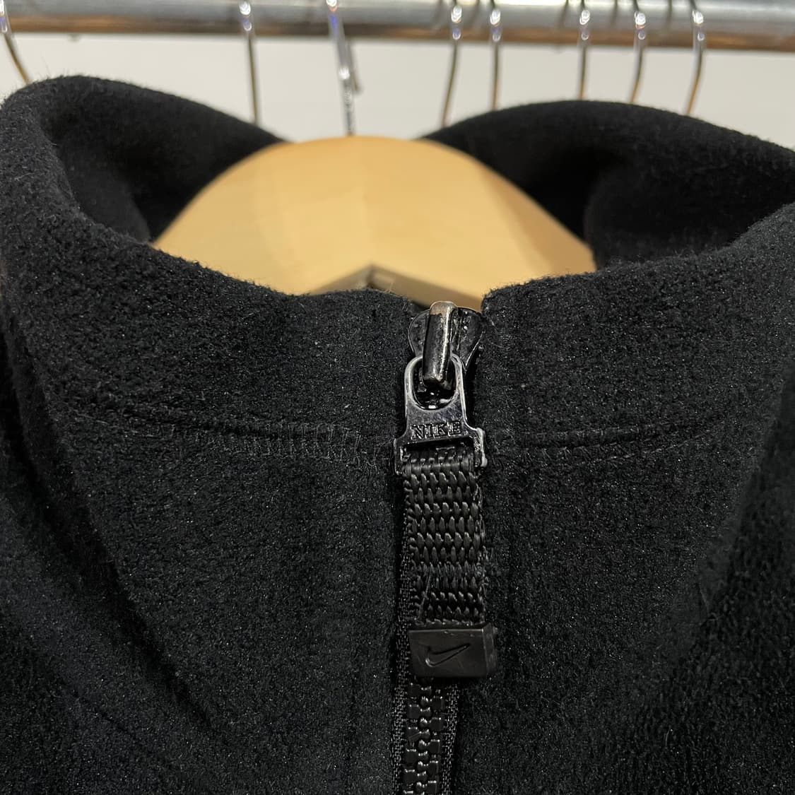 2000s NIKE 나이키 ACG 플리스 베스트 자켓 상품이미지4