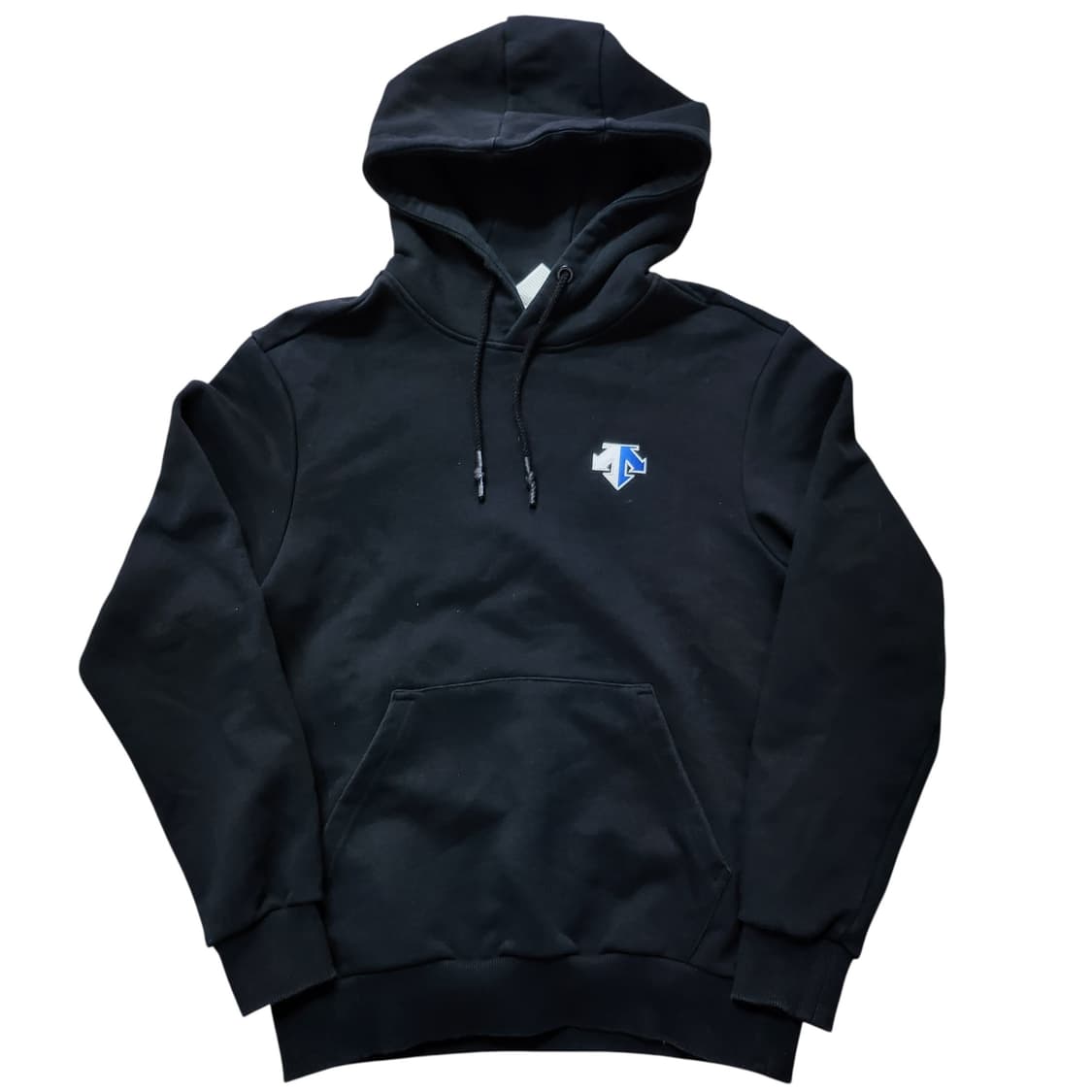 데상트 후드티 상품이미지1