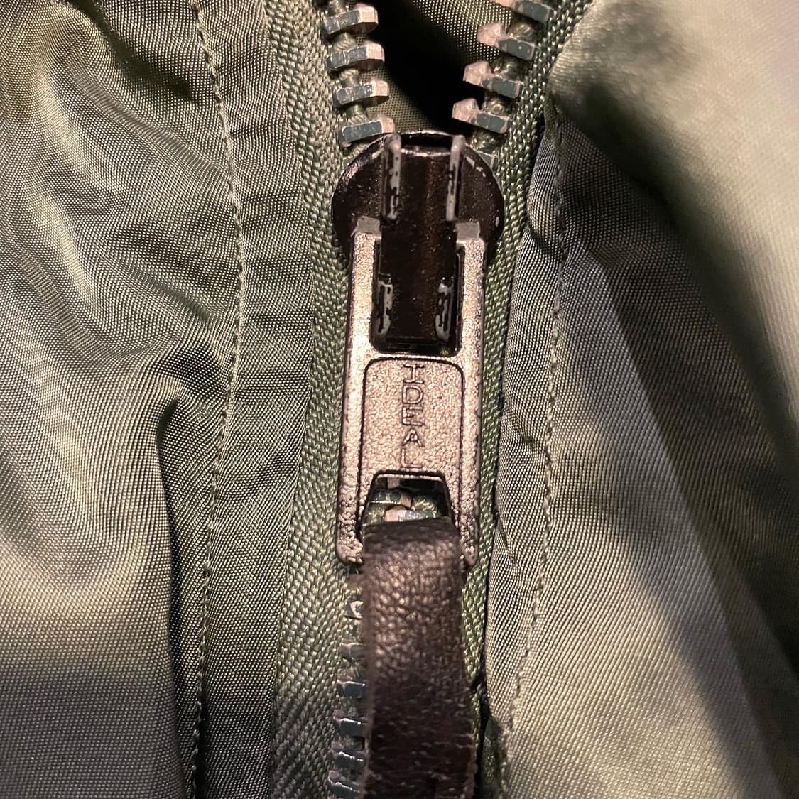 N2b 점퍼 오리지널 상품이미지5