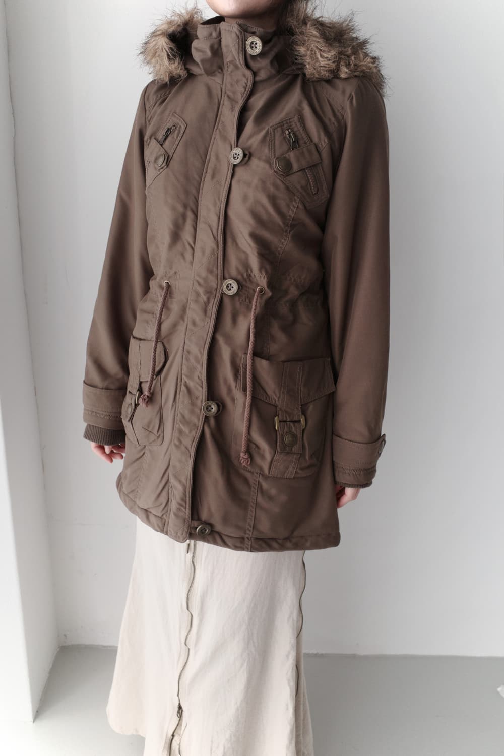 button safari padding 상품이미지6