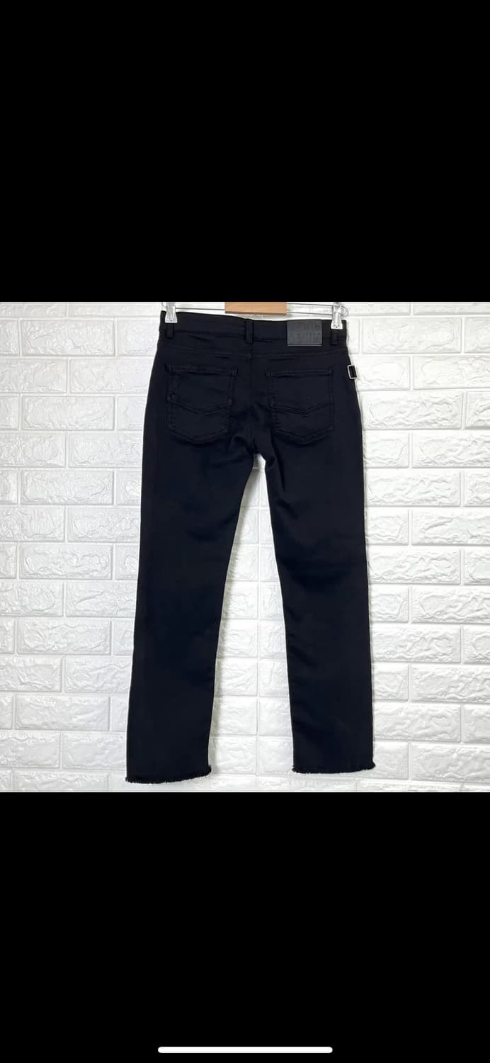 Zadic&Voltaire 쟈딕앤볼테르 블랙진 25 상품이미지4