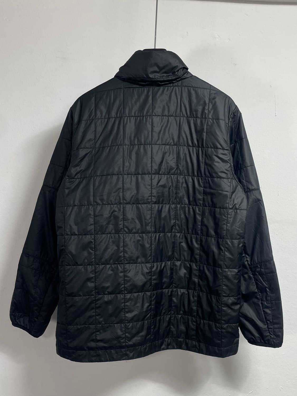 나이키 신세틱 퀼팅 패디드 아노락 (on.284) 상품이미지3