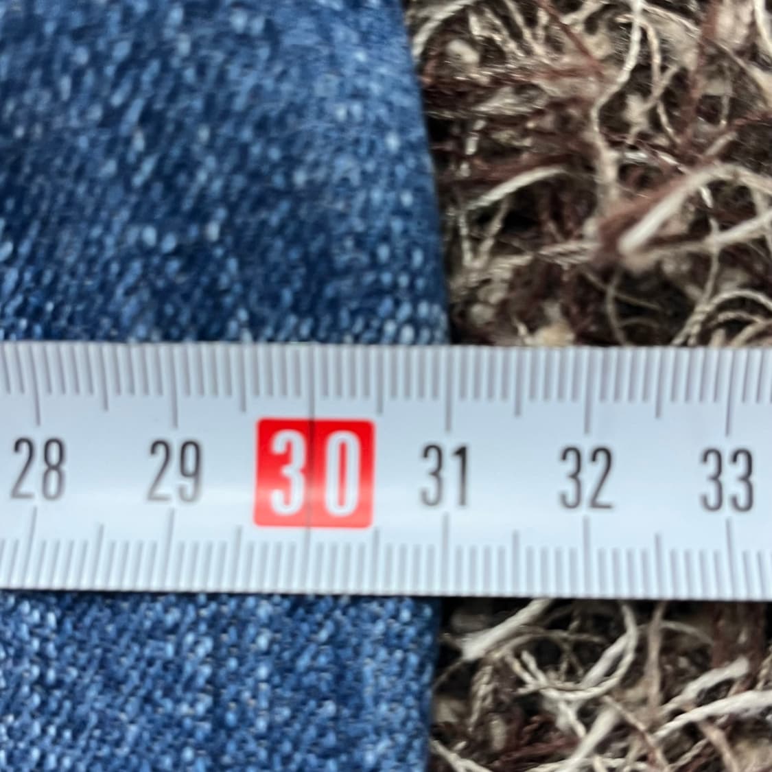 34 VIGOSS 비고스 워싱 데님 팬츠 상품이미지9