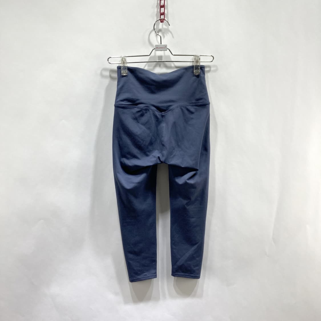 젝시믹스 하이웨스트 7부 레깅스 L 상품이미지3