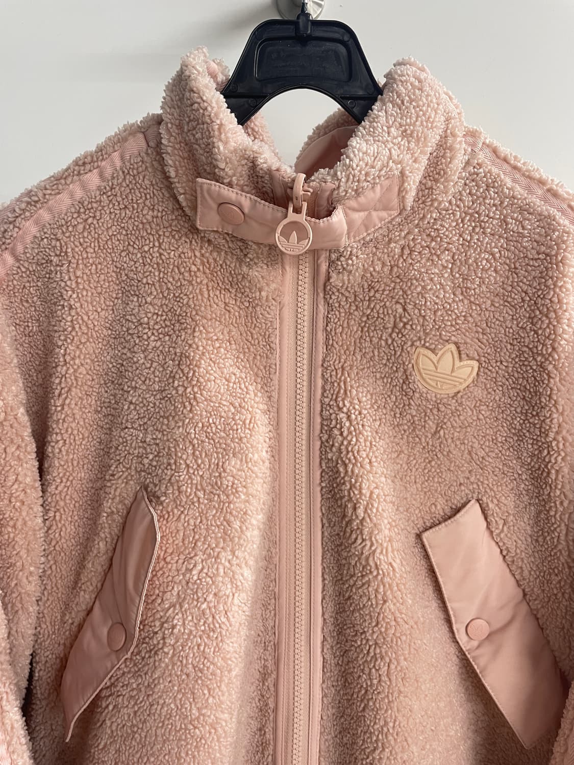 아디다스 리버시블 롱자켓 상품이미지2