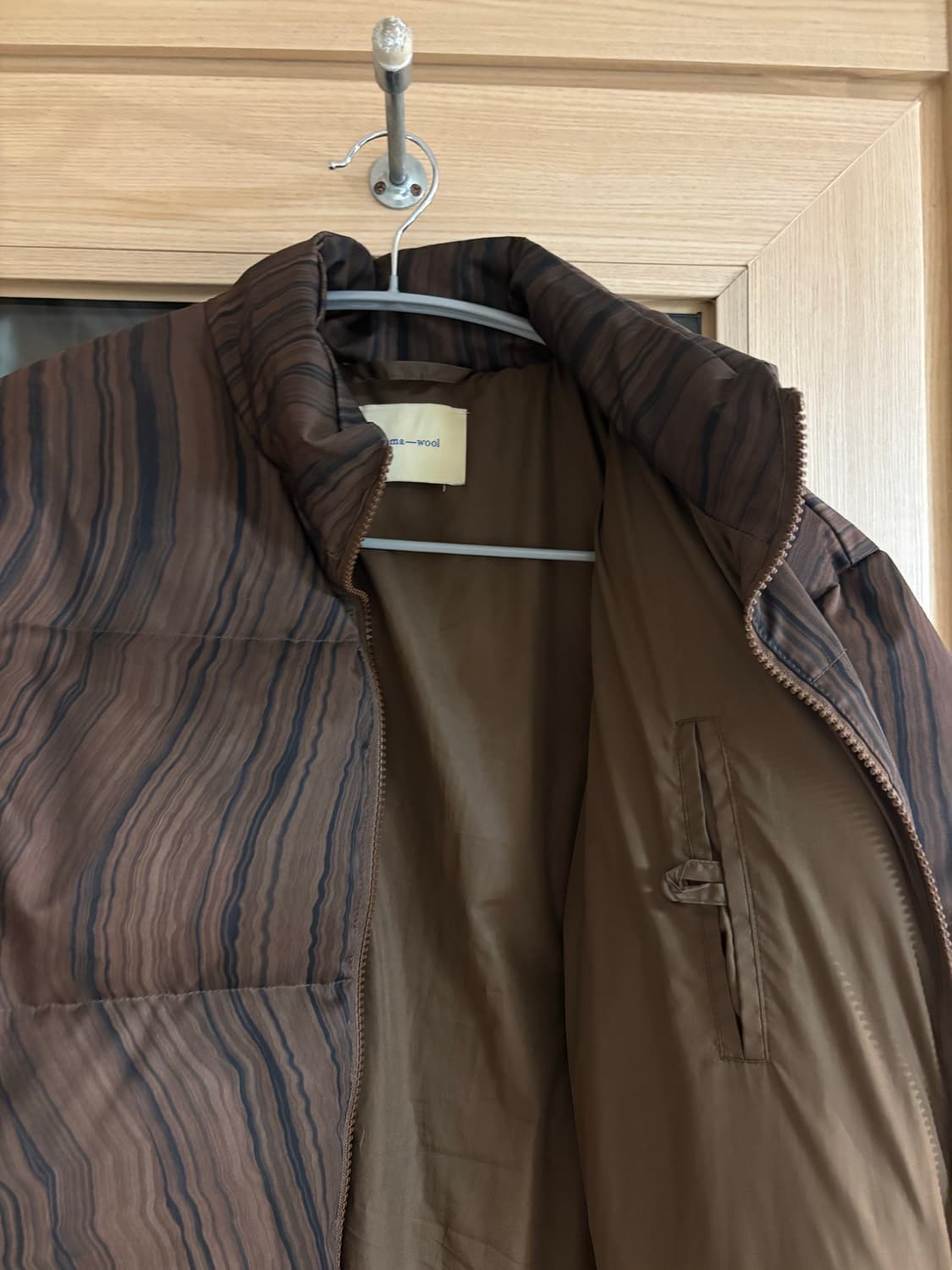 Paloma wool copernico 패딩 상품이미지2