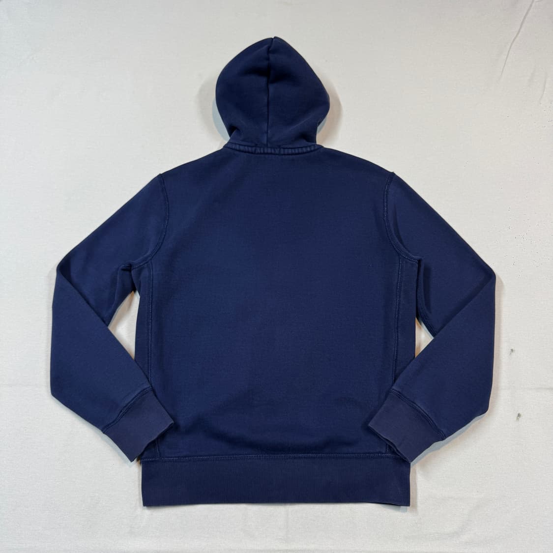 S) 폴로 랄프로렌 써멀 후드집업 네이비 상품이미지6