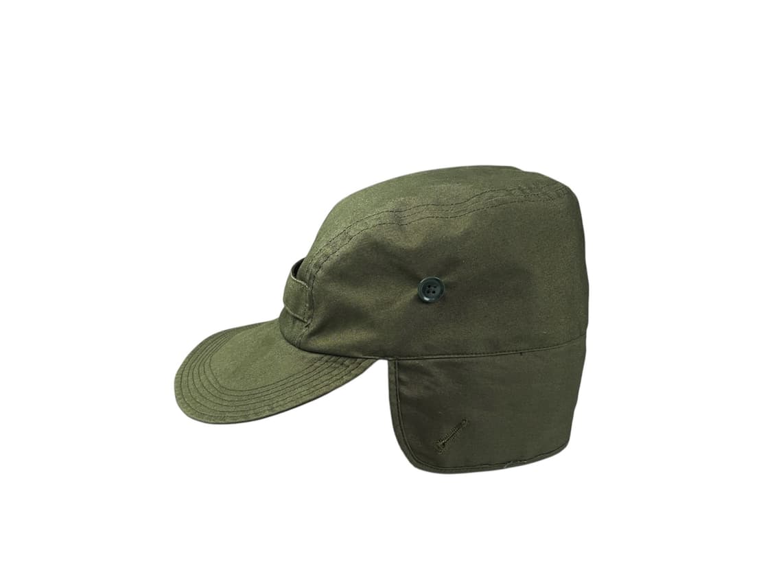 Hunters Cap CP Weather Poplin 상품이미지3