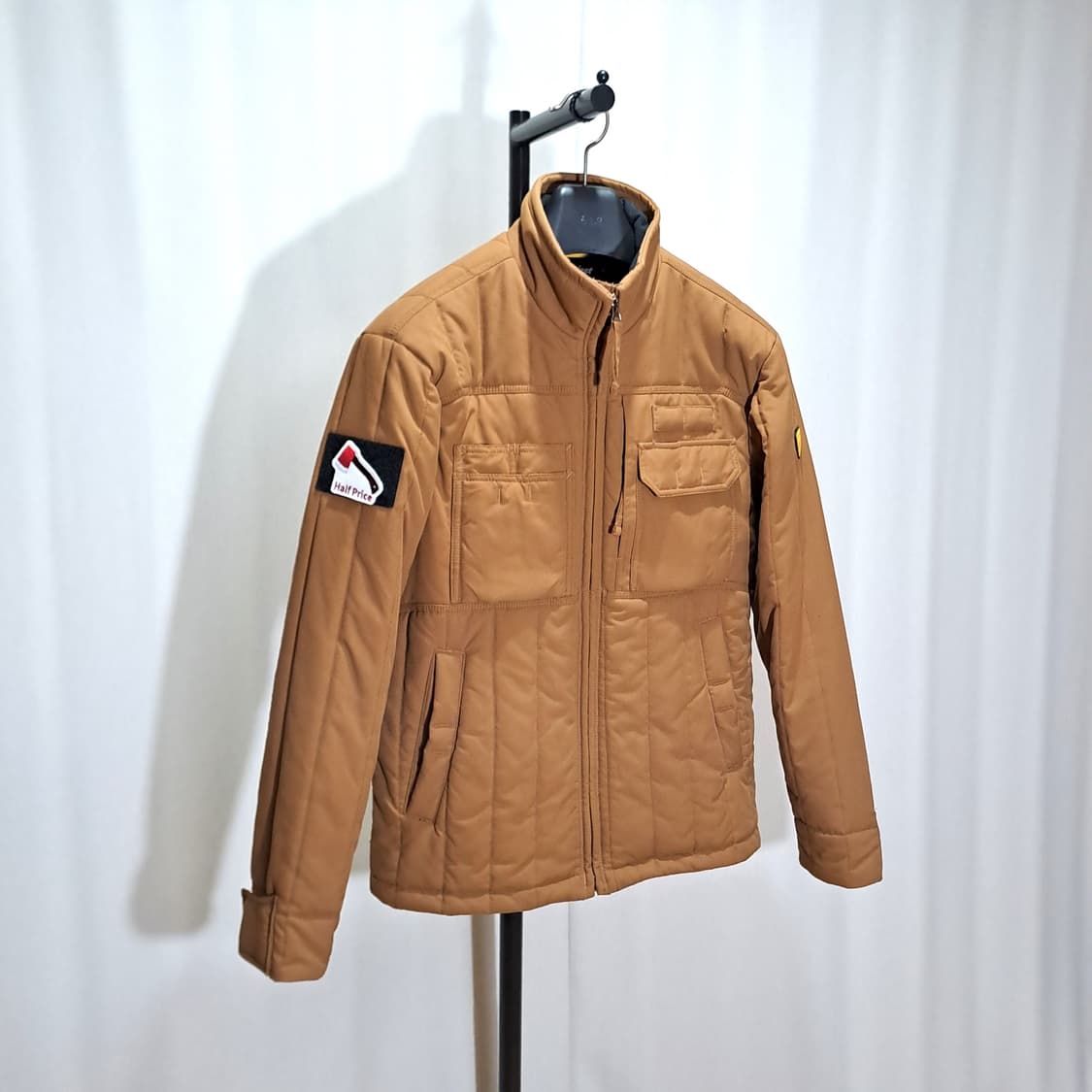 (택포) 볼디스트 24FW 아라미드 쉴드자켓 100 B862 상품이미지3