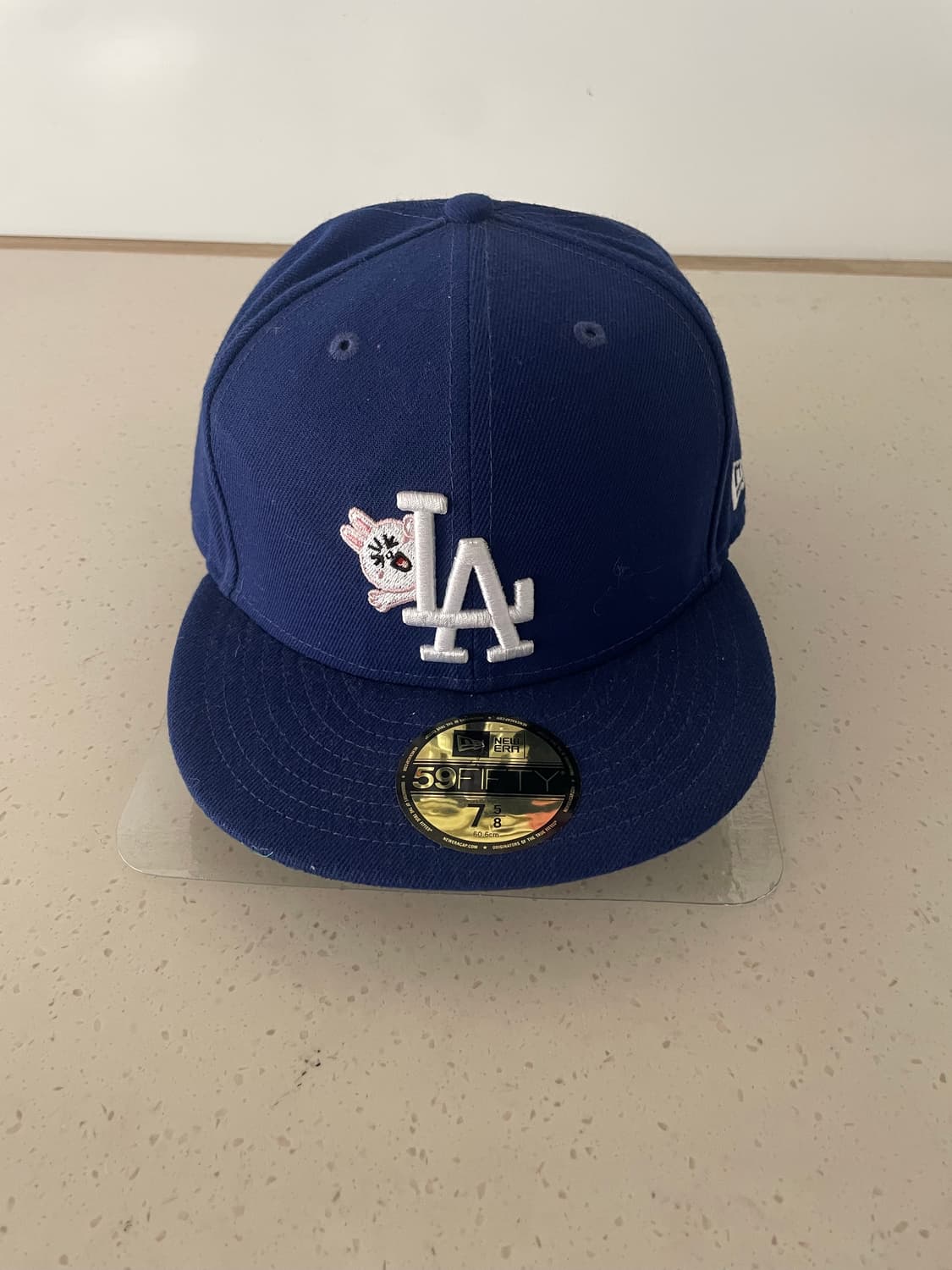 뉴에라 카카오 라인 스냅백 상품이미지1