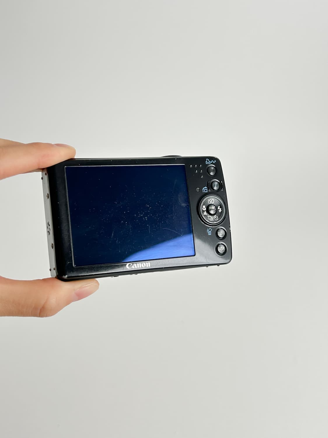 강민경디카!) 캐논 익서스 75 ixus 빈티지 디카 상품이미지6