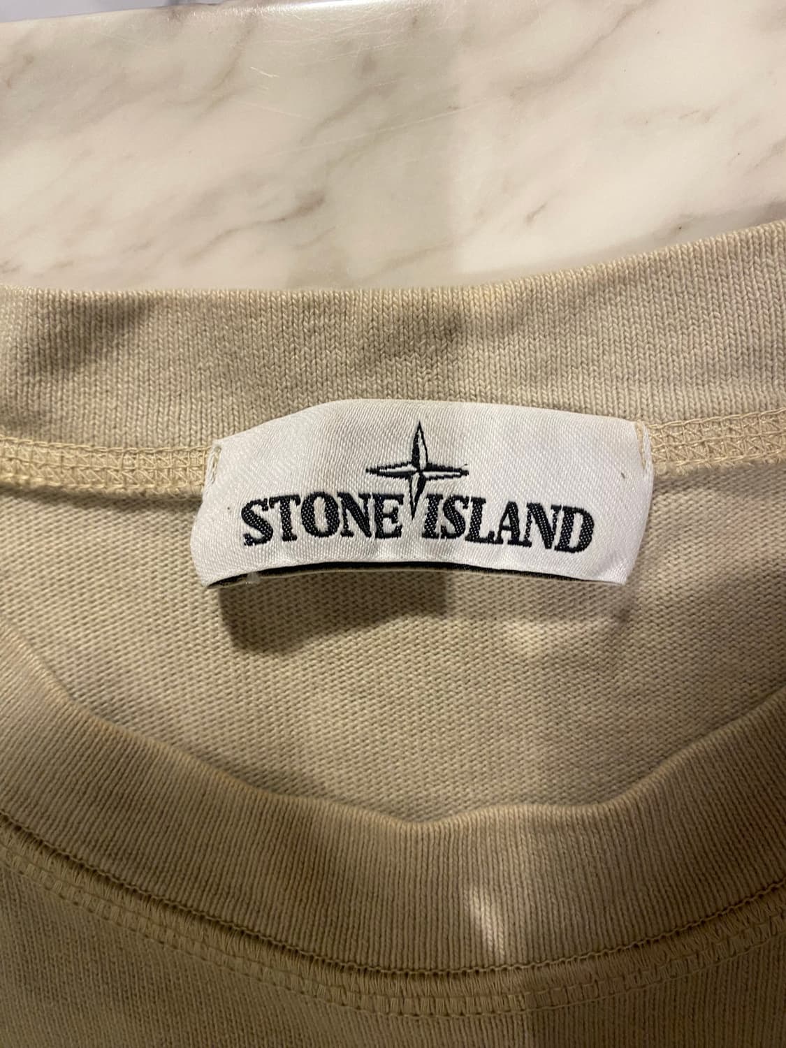 스톤아일랜드 맨투맨m 상품이미지5