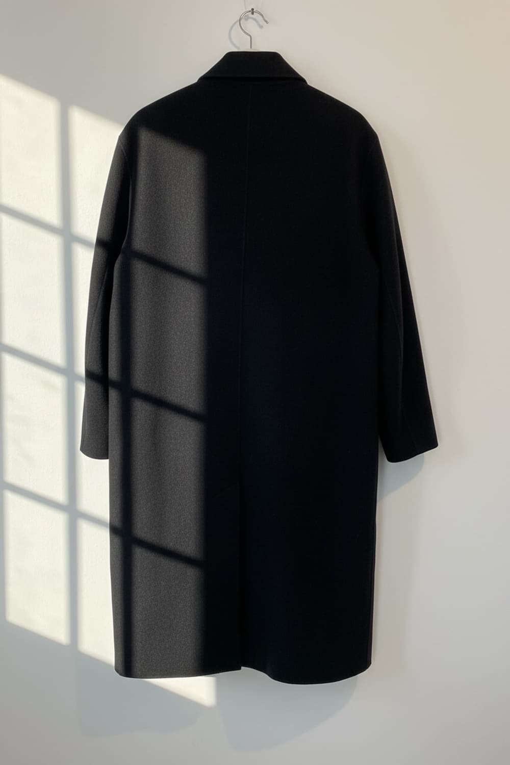 빈티지 캐시미어 블렌드 코트  상품이미지2