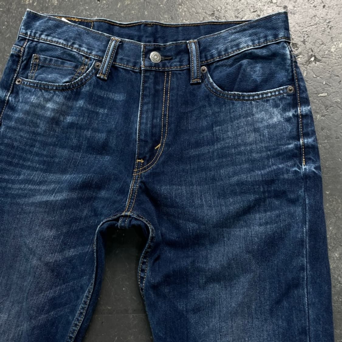 32 리바이스 511 청바지 상품이미지2