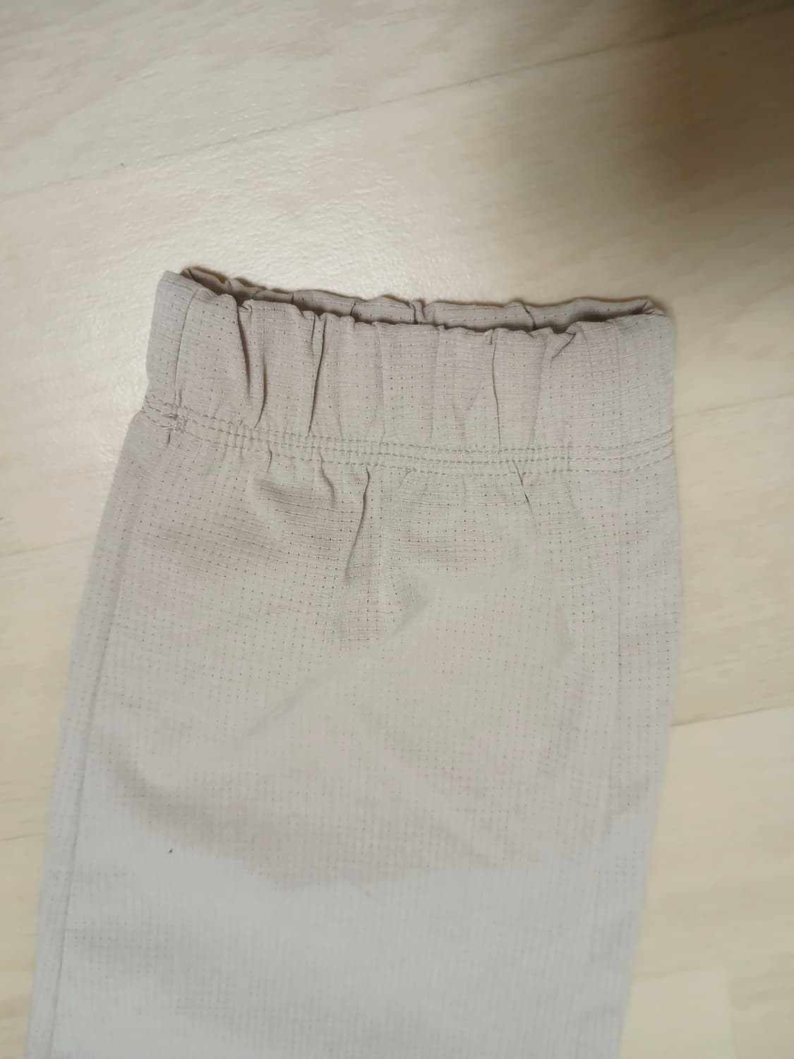 안다르 에어윈드 조거팬츠 상품이미지5