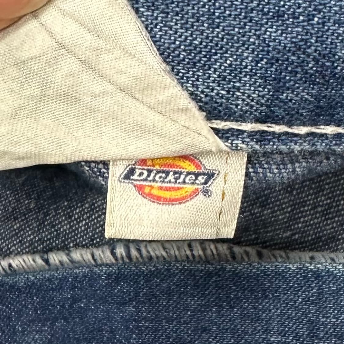 90's Dickies carpender jeans 상품이미지8