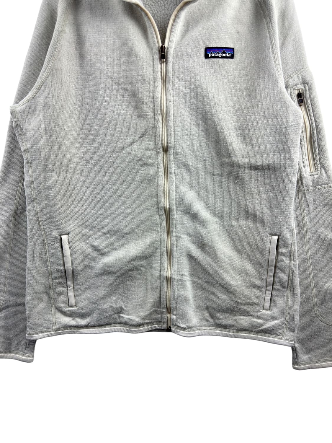 파타고니아 베러 풀집업1399 상품이미지4