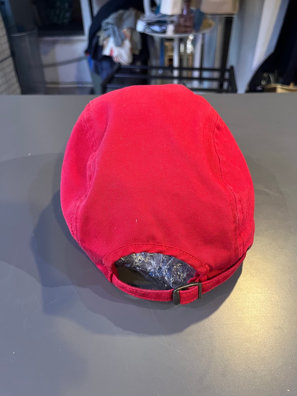 폴로 스포츠 플래그 캡(미국제) 상품이미지3