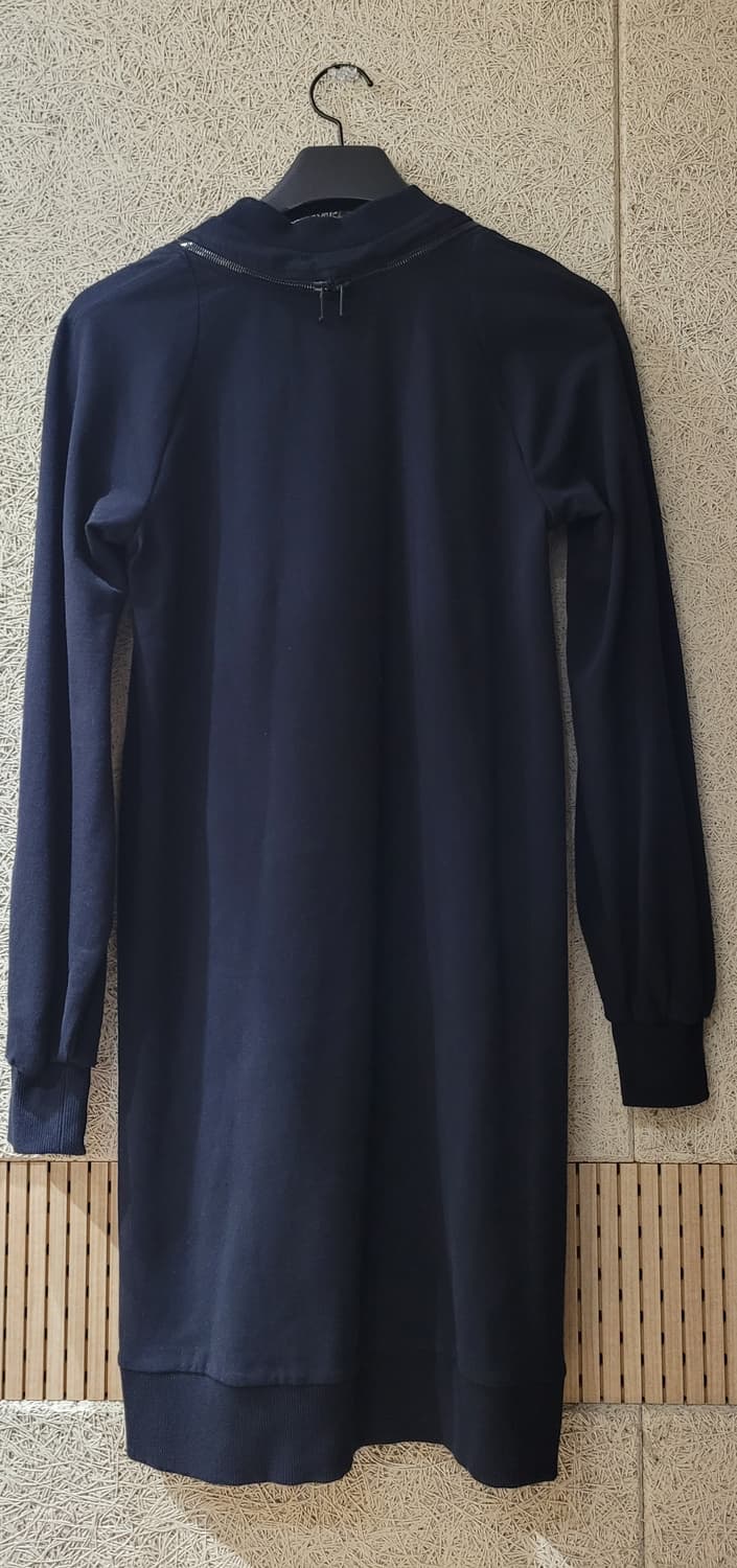 nostrasantissima 시스루 원피스 상품이미지6