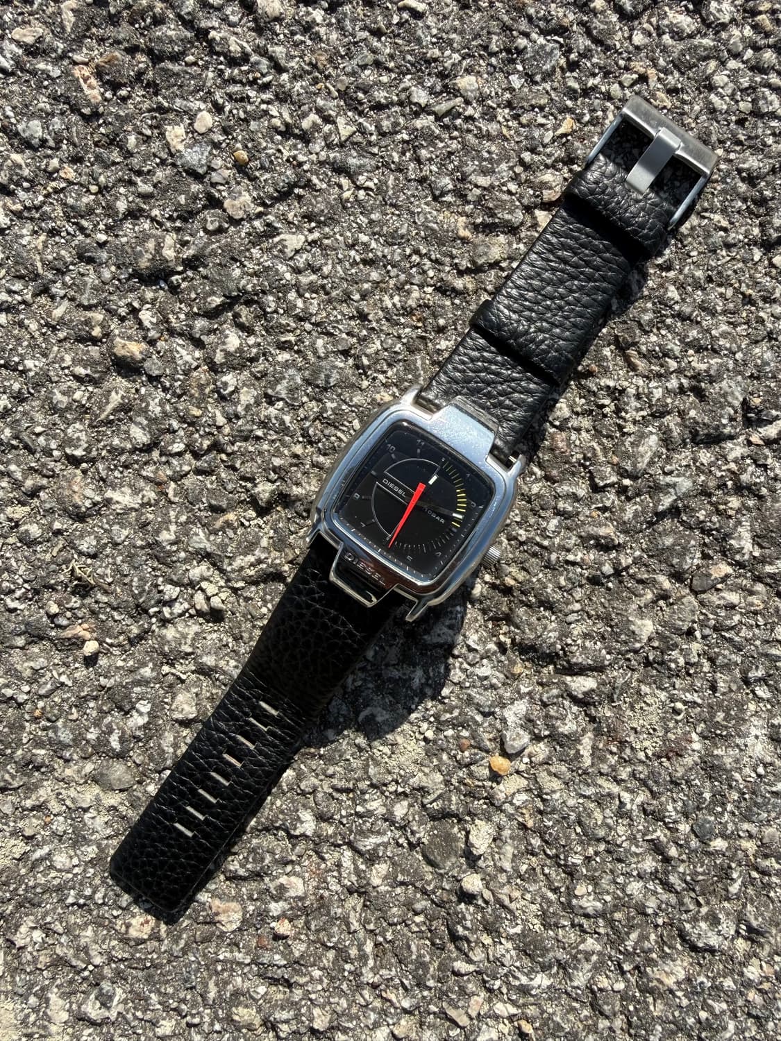 빈티지 디젤 시계 Diesel watch DZ4031 상품이미지1