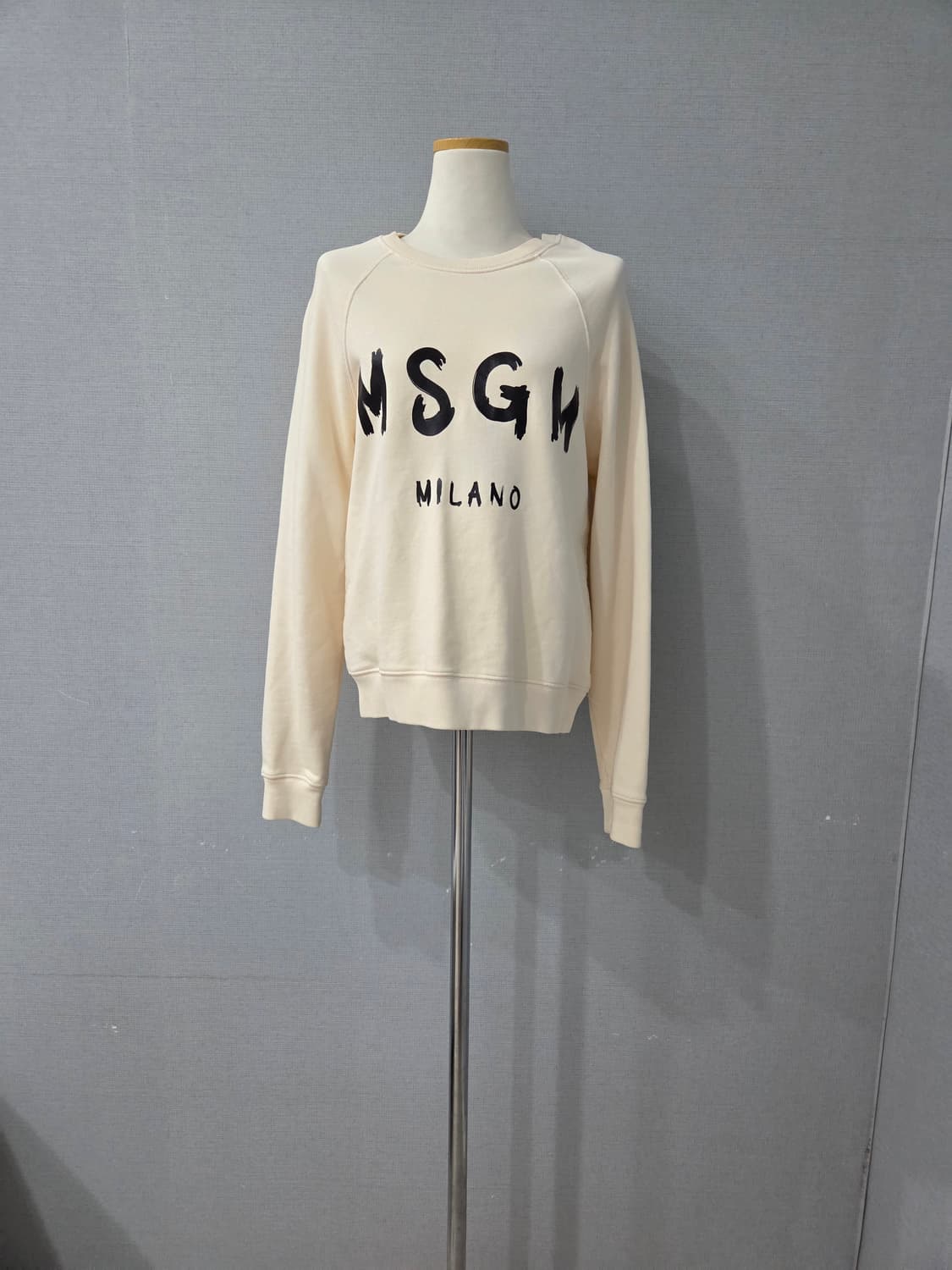 MSGM   여성 맨투맨  상품이미지2