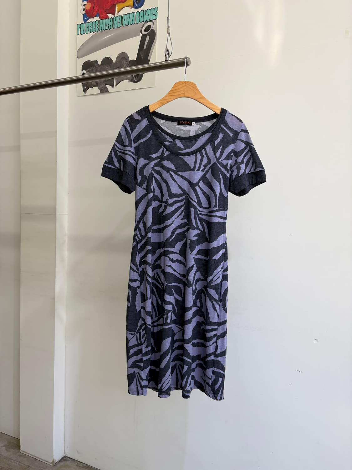 EVEX (Made in Japan) 원피스 상품이미지1