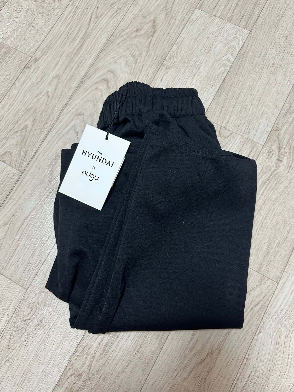 지초이 24-002 SKIRT PANTS 1사이즈 상품이미지2