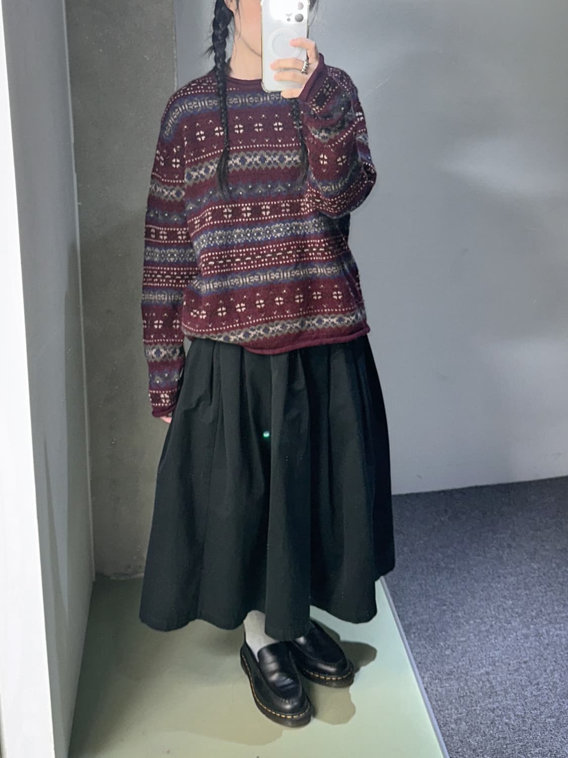 eddiebauer winter knit 상품이미지3