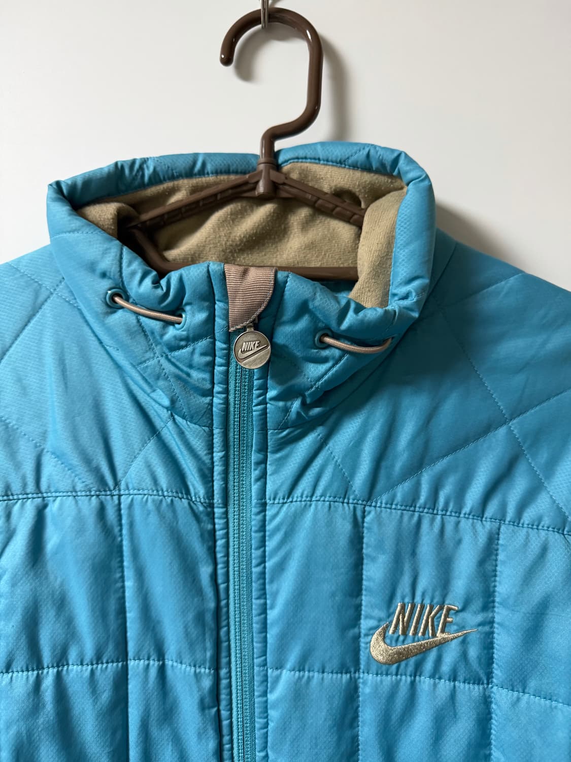 나이키 경량패딩 상품이미지2