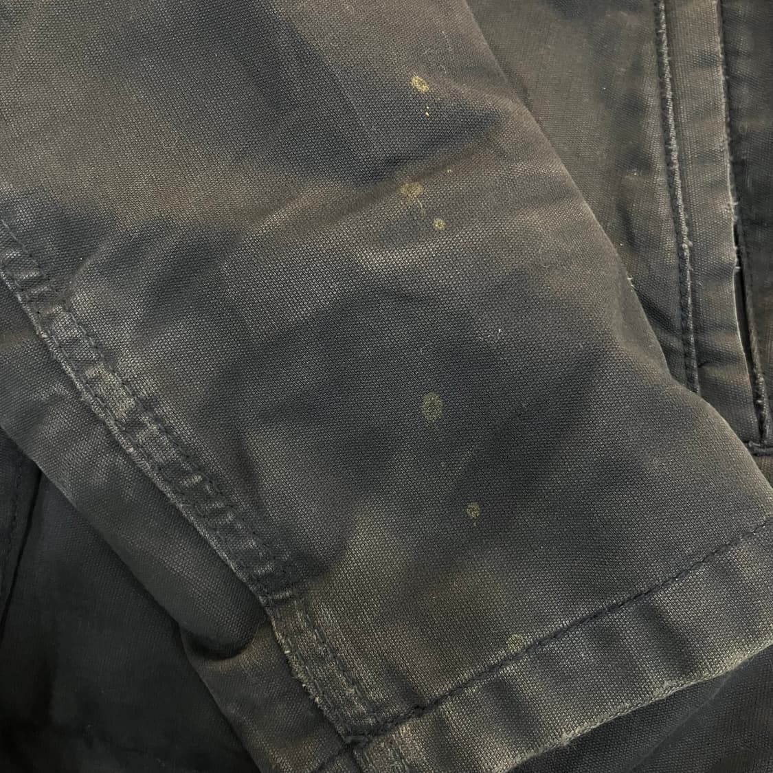 아비렉스 N-1 덱자켓 XL 상품이미지7