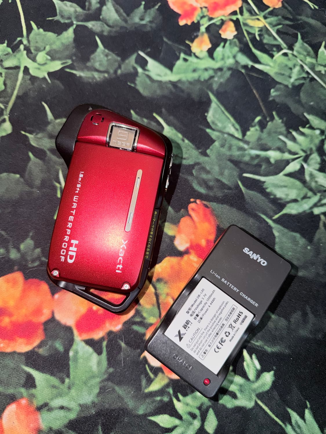 (새상품급) 산요작티 ca9 상품이미지4